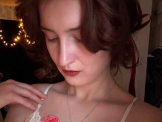 Chat video erotica Kuromushka