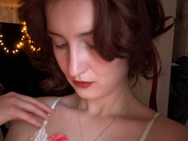 Foto del profilo Kuromushka