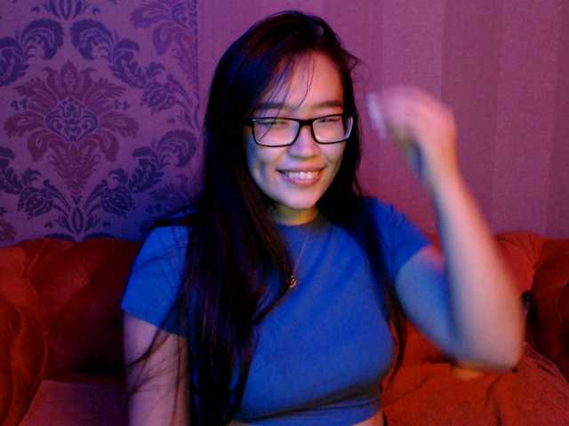 Fotografie KuryamaMirai Ulta high lush is only 45tk!Welcome;) #asian #lovense #pvt #squirt #bbw #teen #bigboobs