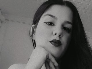 Chat video erotica Kyannasweet