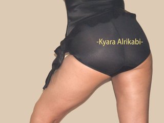 Video chat erotica KyaraAlrikabi