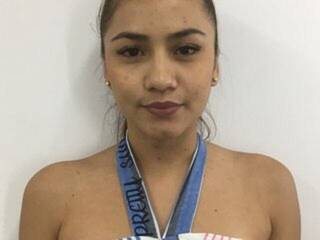 Chat video erotica KyaraThomson