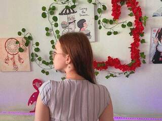 Chat video erotica Kyasarin