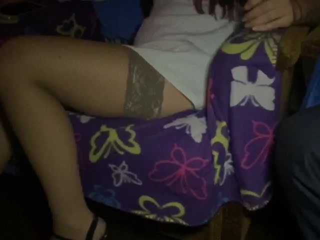 Screenshot di trasmissione kykla888