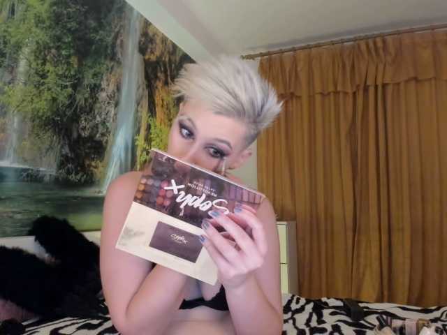 Screenshot di trasmissione kylewhite05