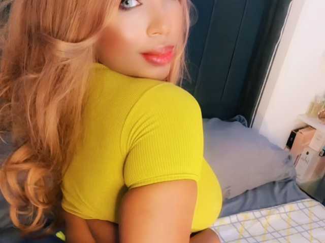Foto del profilo kylieboobs24