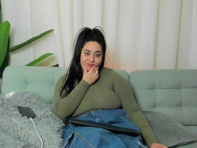 Screenshot di trasmissione KylieKimmy