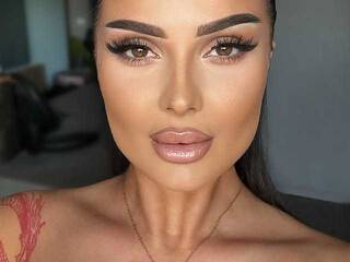 Chat video erotica KylieSpicey