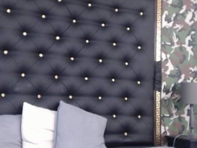 Screenshot di trasmissione KylieTy