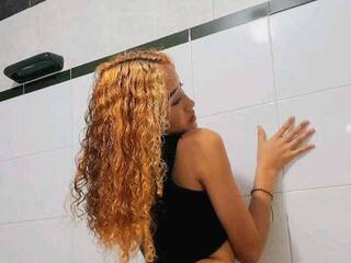 Chat video erotica Kyllie21