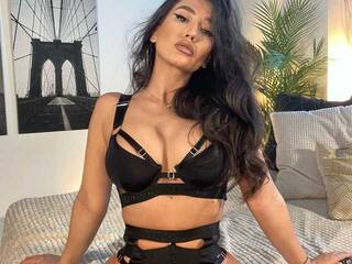 Chat video erotica AngelikaNoir