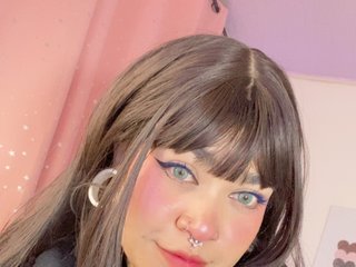 Chat video erotica Kyoko97