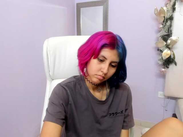 Screenshot di trasmissione kyra-wayne