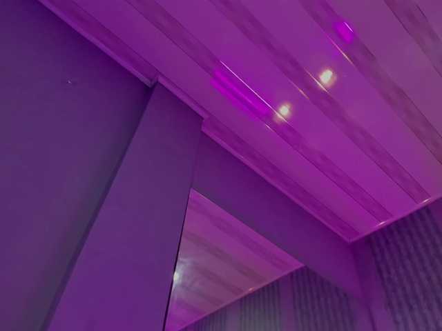 Screenshot di trasmissione kyraa-daniels