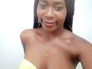 Chat video erotica Kyrian1