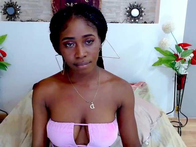 Fotografie Kyrian1 EBONY GIRL READY TO HAVE SOME FUN TODAY! im so horny you guys, FINGERING at GOAL /// SEND ME A PRIVATE MESSANGE is FREEEE!!!