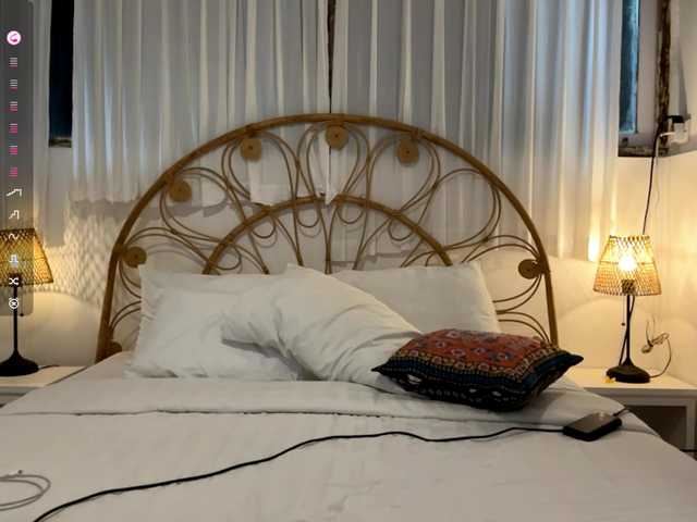 Screenshot di trasmissione Viola_Bird