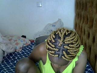 Chat video erotica L-isa