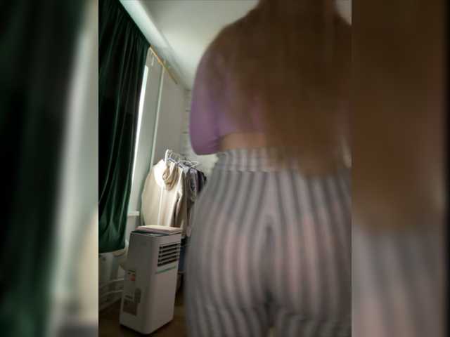 Screenshot di trasmissione LollaDolly