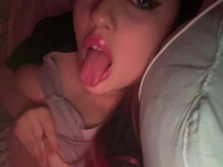 Chat video erotica LollaDolly