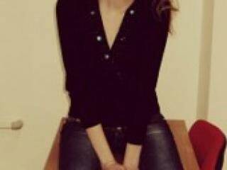 Chat video erotica l1lisseenok