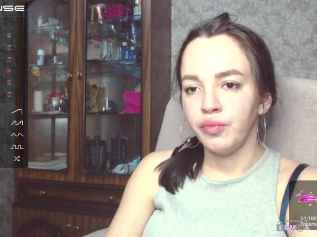 Screenshot di trasmissione L4DYCANDY