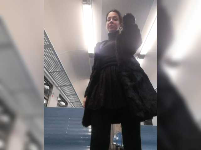 Screenshot di trasmissione L4DYCANDY