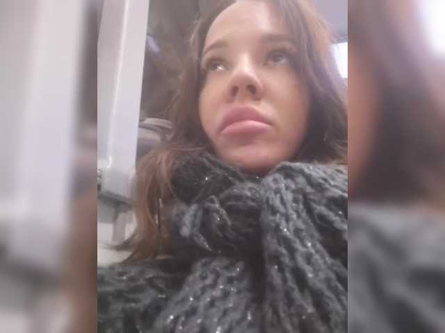 Screenshot di trasmissione L4DYCANDY