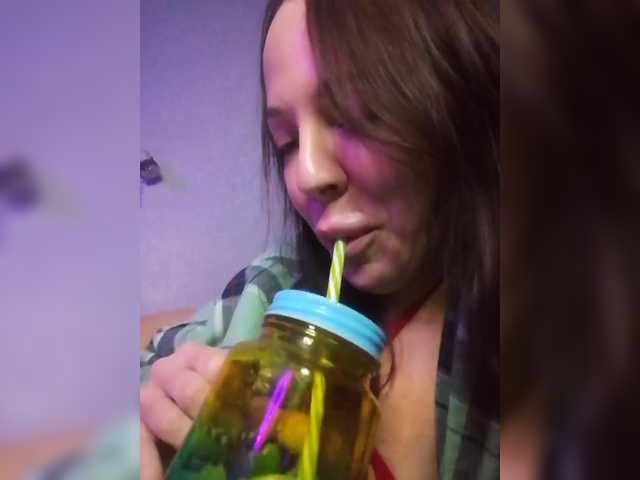 Screenshot di trasmissione L4DYCANDY