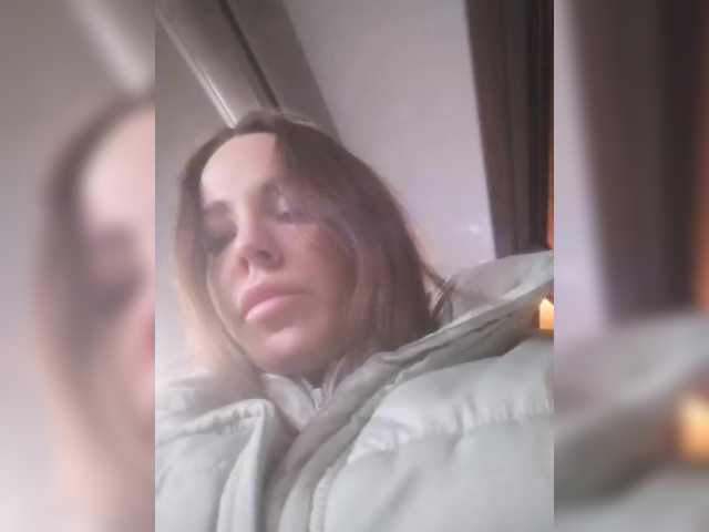 Screenshot di trasmissione L4DYCANDY