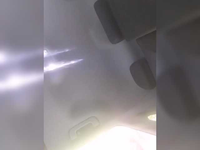 Screenshot di trasmissione L4DYCANDY