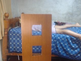 Chat video erotica La-Bembona