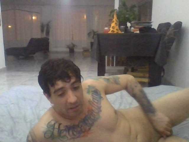 Screenshot di trasmissione LaBellayLaBestia