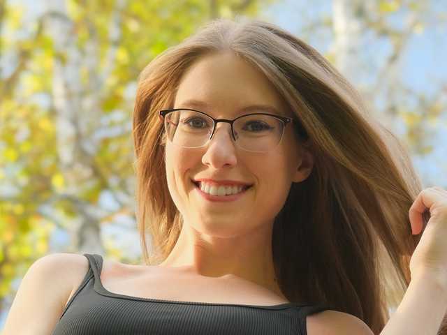 Foto del profilo LaceyBloom