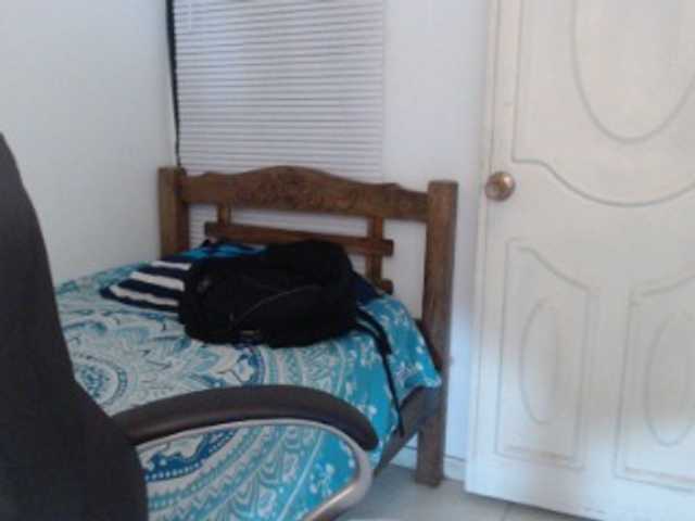 Screenshot di trasmissione LaCrespa