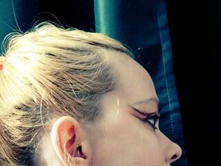 Chat video erotica Gospozha_Lada