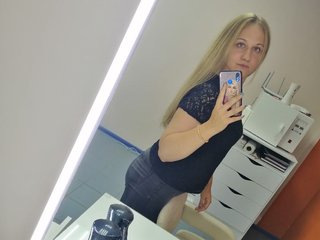Video chat erotica Lady-In-Dream