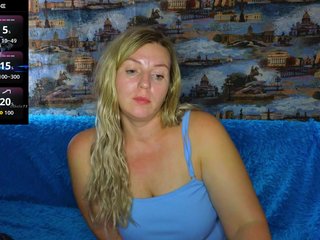 Chat video erotica Lady-Luck