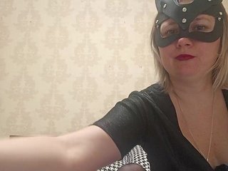 Chat video erotica Lady-marshmallows