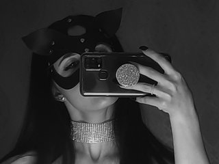 Chat video erotica Lady-meow