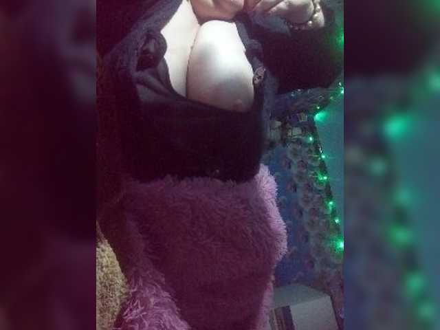 Screenshot di trasmissione Margo-sexLady