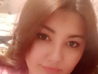 Chat video erotica Lady-Ri