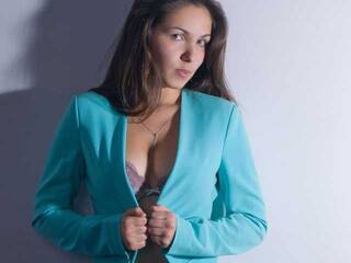 Chat video erotica Lady-Tequila