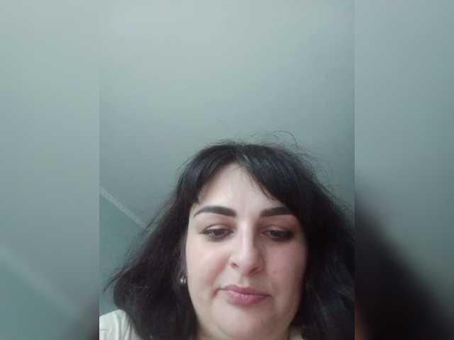 Screenshot di trasmissione Lady00Luck