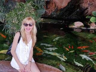 Chat video erotica LadyAnais