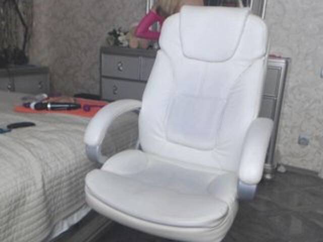 Screenshot di trasmissione LadyAnais