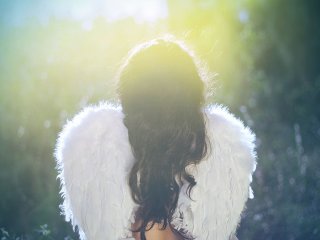 Foto del profilo LadyAngelic