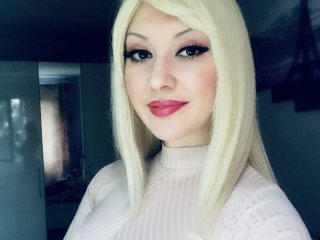 Foto profilo ladyblonde91