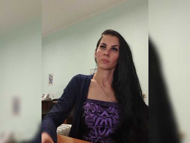 Screenshot di trasmissione LadyButerfly