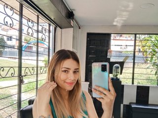 Chat video erotica LadyCooper